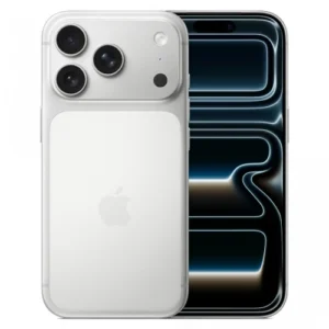 Смартфон Apple iPhone 17 Pro Max 512GB, Silver (серебристый). Без RuStore
