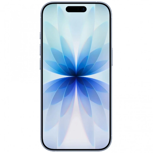 Смартфон Apple iPhone 17 256GB, Mist Blue (Dual eSIM). Без RuStore