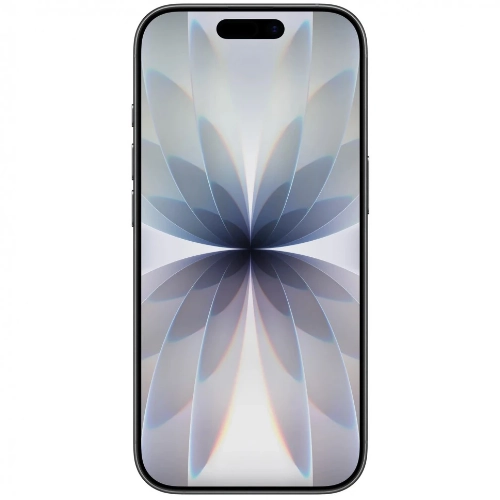 Смартфон Apple iPhone 17 256GB, Black (черный). Без RuStore
