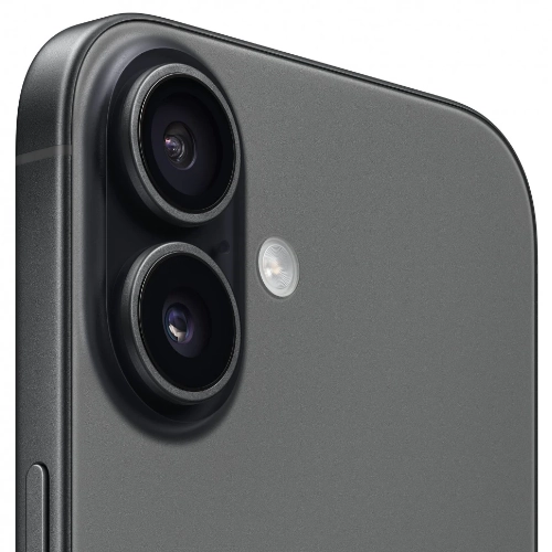 Смартфон Apple iPhone 17 256GB, Black (черный). Без RuStore