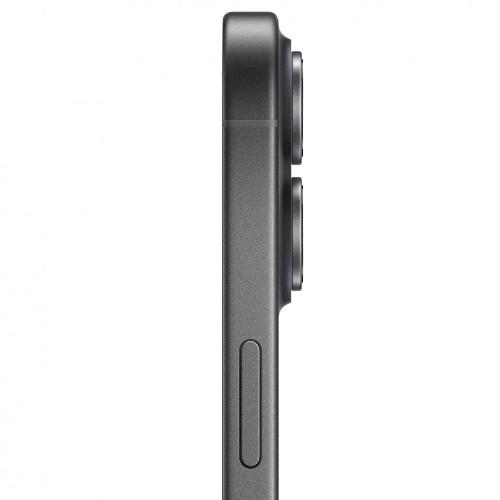 Смартфон Apple iPhone 17 256GB, Black (черный). Без RuStore