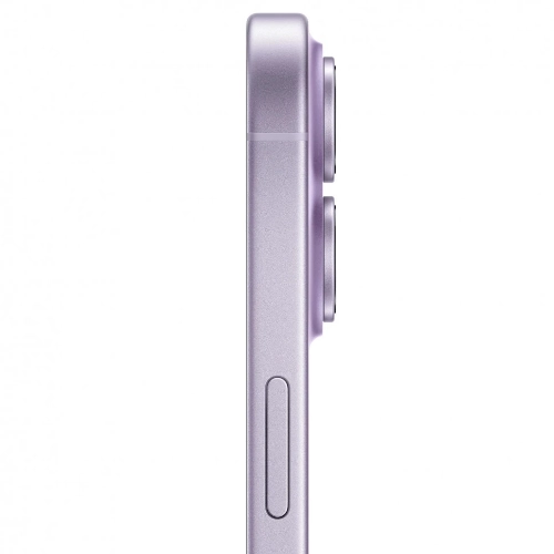 Смартфон Apple iPhone 17 256GB, Lavender (фиолетовый). Без RuStore