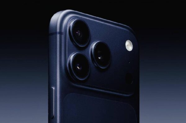 iPhone 18 Pro Max получит батарею 5200 мАч и около 40 ч работы