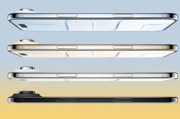 По данным поставщиков, iPhone Air 2 не выйдет в этом году.
